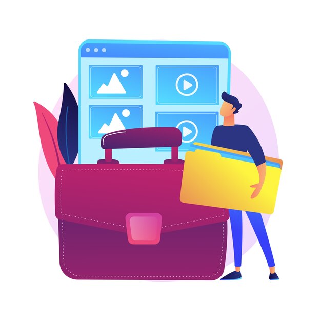 Portfolio Image for Golam Mourshed Portfolio website. Golam Mourshed is a Professional digital marketer and SEO Expert.